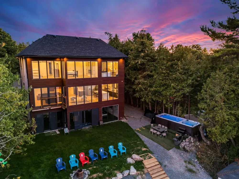 Why professional photos sell homes faster.