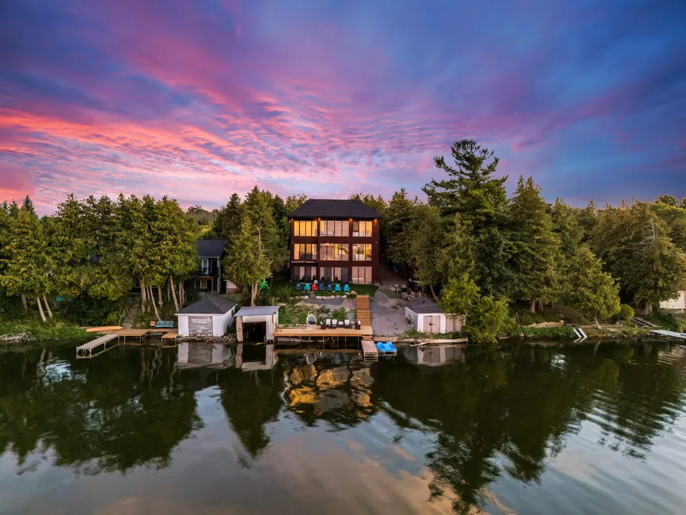 iGUIDE virtual tours: what GTA realtors get.