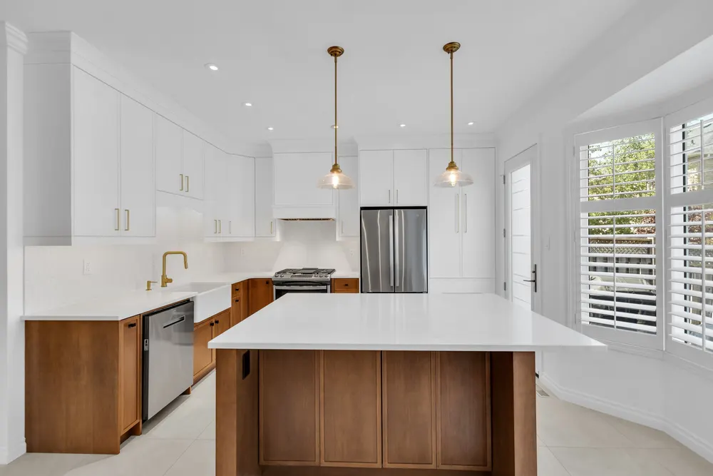 Construction and commercial photography in Burlington