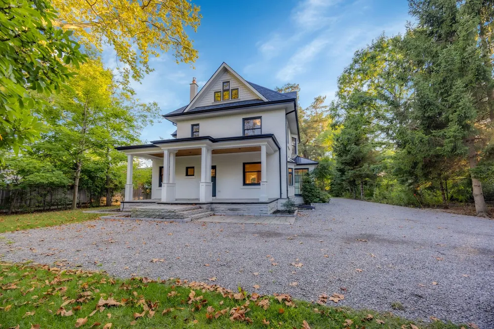 Real estate photography in Burlington