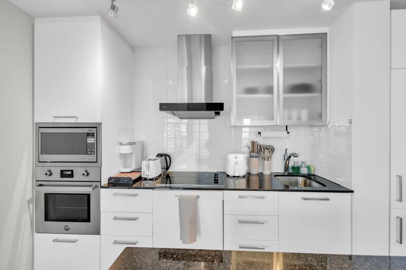 Airbnb photography sample 11