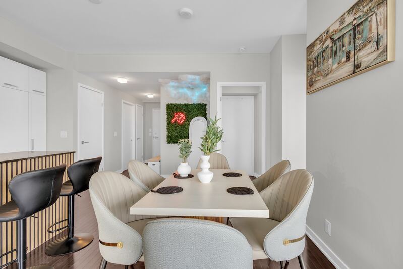Airbnb photography sample 12