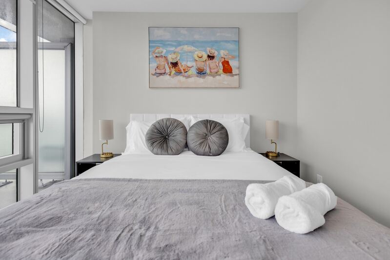 Airbnb photography sample 14