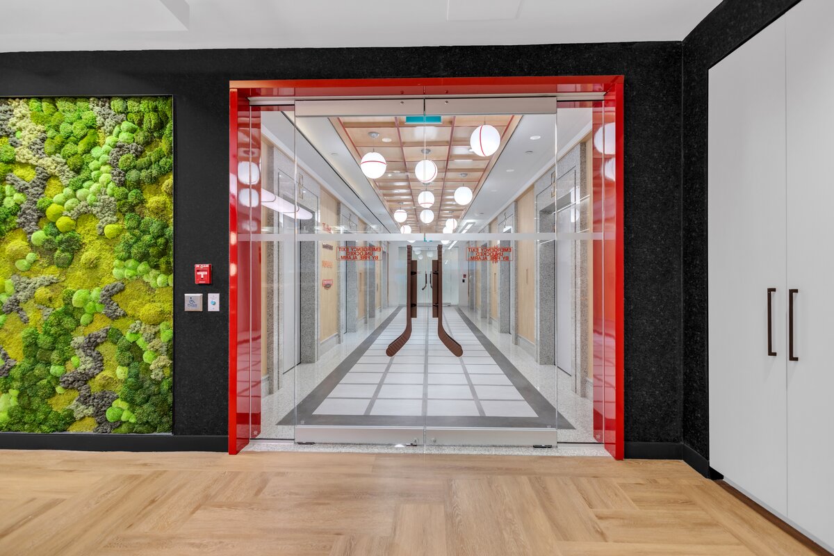 Commercial workspace interior 03