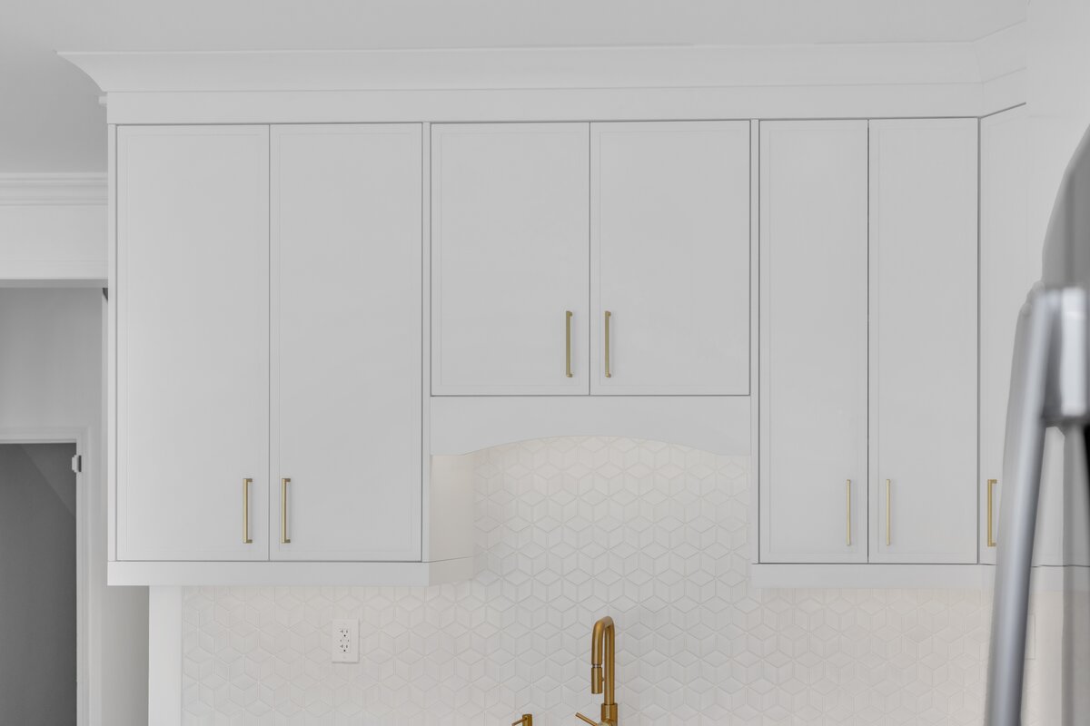 Custom kitchen and cabinetry project 16