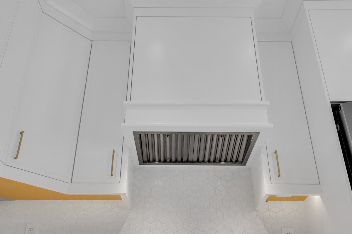 Custom kitchen and cabinetry project 18