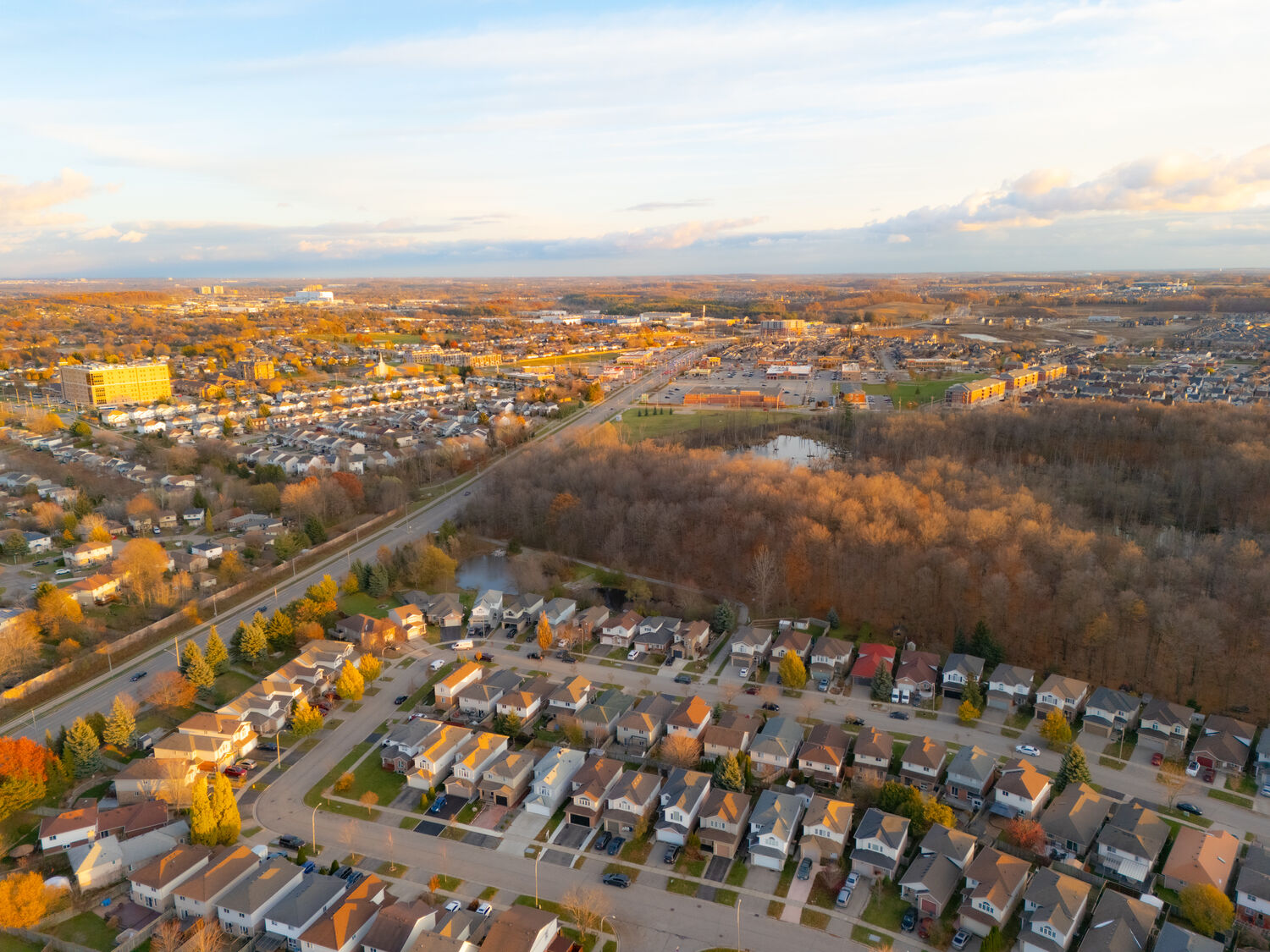 Aerial drone photography 9