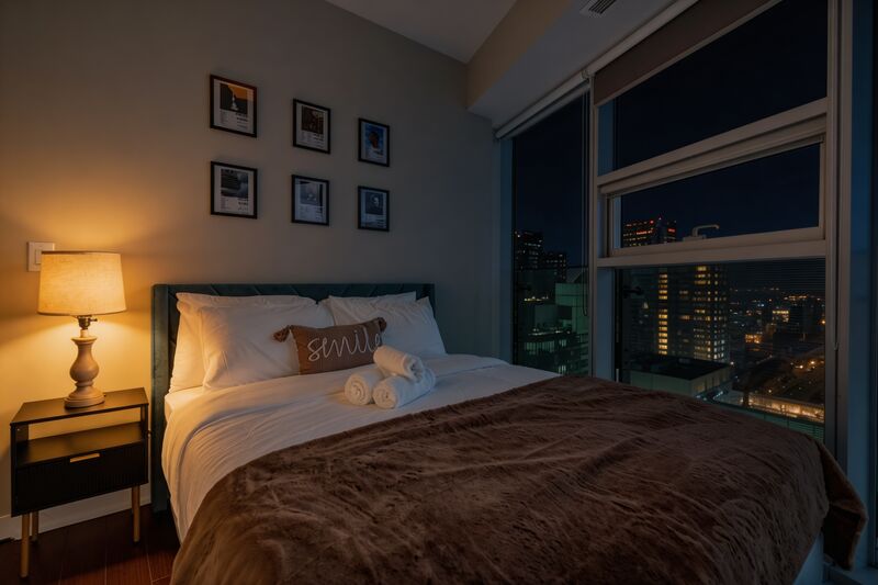 Digital twilight photography sample 01
