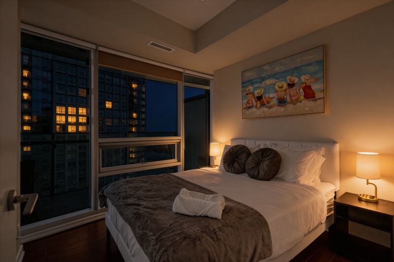 Digital twilight photography sample 04